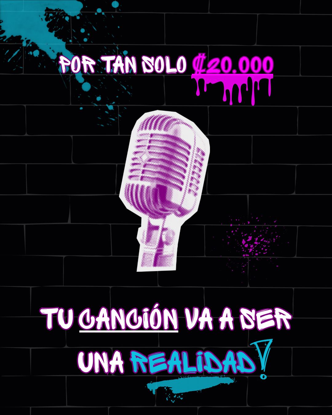 Bajan los precios en Vasko Records